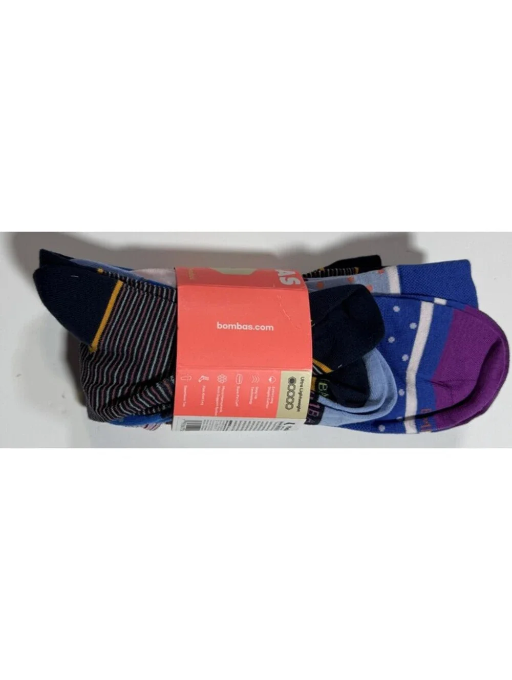 Bombas item   4